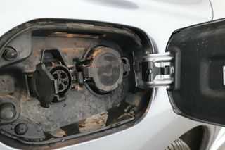 Mitsubishi Outlander PHEV Motion 4WD