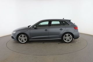 Audi A3 35 TFSI S Line