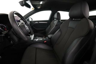 Audi A3 35 TFSI S Line