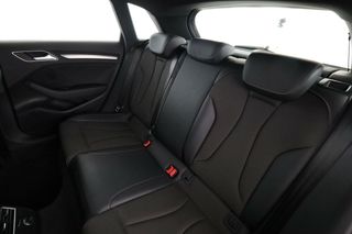 Audi A3 35 TFSI S Line