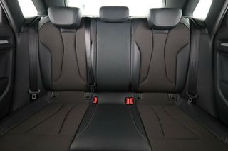 Audi A3 35 TFSI S Line