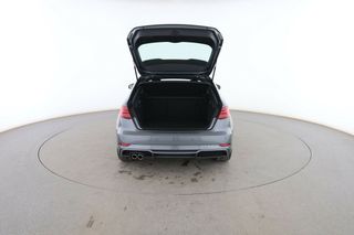 Audi A3 35 TFSI S Line