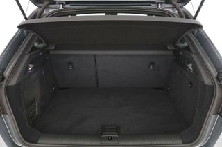 Audi A3 35 TFSI S Line