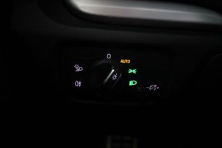 Audi A3 35 TFSI S Line