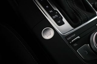 Audi A3 35 TFSI S Line