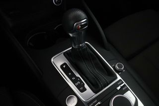 Audi A3 35 TFSI S Line