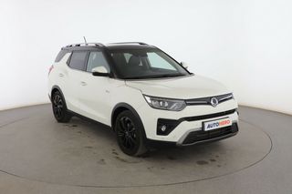 SsangYong Tivoli 1.5 T-GDI Limited 4x2