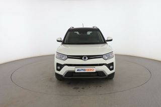 SsangYong Tivoli 1.5 T-GDI Limited 4x2