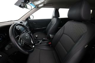 SsangYong Tivoli 1.5 T-GDI Limited 4x2