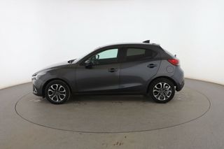 Mazda 2 1.5 Zenith