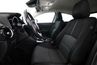 Mazda 2 1.5 Zenith