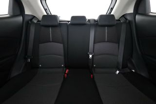 Mazda 2 1.5 Zenith