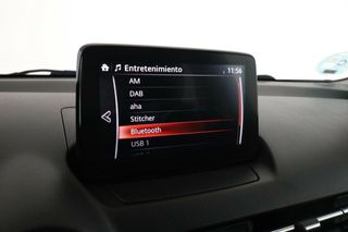Mazda 2 1.5 Zenith