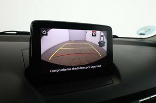 Mazda 2 1.5 Zenith