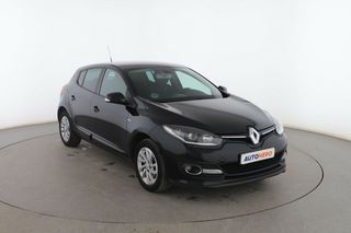 Renault Megane 1.5 dCi Limited