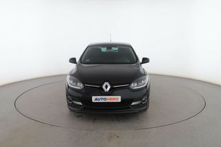 Renault Megane 1.5 dCi Limited