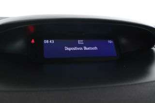 Renault Megane 1.5 dCi Limited