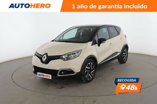 Renault Captur 1.5 dCi Energy Zen Eco2