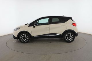 Renault Captur 1.5 dCi Energy Zen Eco2