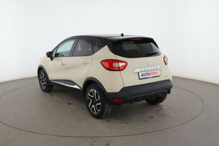 Renault Captur 1.5 dCi Energy Zen Eco2