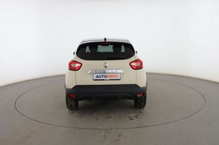 Renault Captur 1.5 dCi Energy Zen Eco2