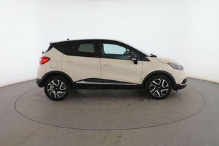 Renault Captur 1.5 dCi Energy Zen Eco2