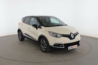 Renault Captur 1.5 dCi Energy Zen Eco2