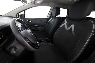 Renault Captur 1.5 dCi Energy Zen Eco2