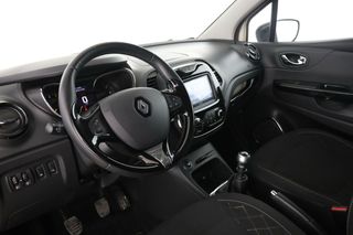 Renault Captur 1.5 dCi Energy Zen Eco2