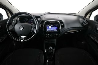 Renault Captur 1.5 dCi Energy Zen Eco2