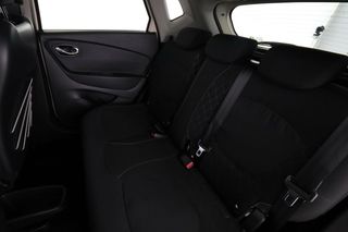 Renault Captur 1.5 dCi Energy Zen Eco2