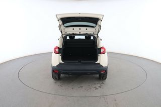 Renault Captur 1.5 dCi Energy Zen Eco2