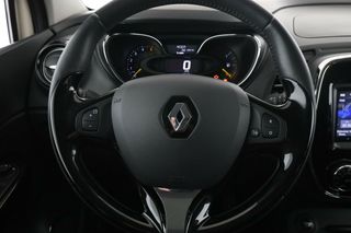 Renault Captur 1.5 dCi Energy Zen Eco2