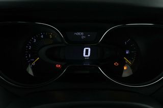 Renault Captur 1.5 dCi Energy Zen Eco2