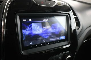 Renault Captur 1.5 dCi Energy Zen Eco2