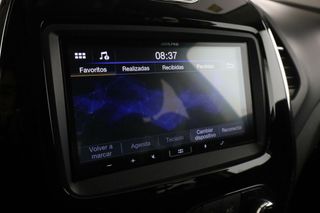 Renault Captur 1.5 dCi Energy Zen Eco2