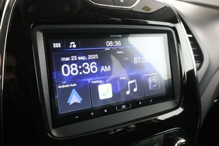 Renault Captur 1.5 dCi Energy Zen Eco2