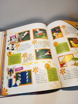 Art Attack: Brinca E Cria