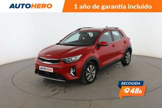 Kia Stonic 1.0 TGDI Mild-Hybrid Drive