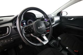 Kia Stonic 1.0 TGDI Mild-Hybrid Drive