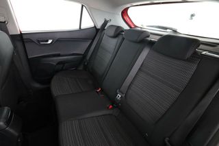 Kia Stonic 1.0 TGDI Mild-Hybrid Drive