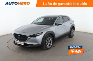 Mazda CX-30 2.0 Skyactiv-G Mild-Hybrid Zenith 2WD