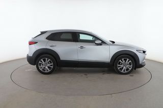 Mazda CX-30 2.0 Skyactiv-G Mild-Hybrid Zenith 2WD