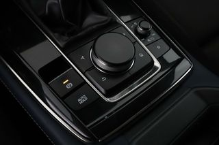 Mazda CX-30 2.0 Skyactiv-G Mild-Hybrid Zenith 2WD