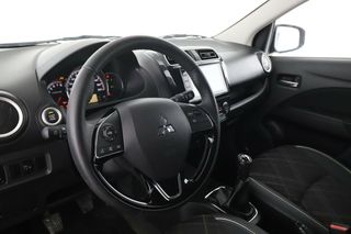 Mitsubishi Space Star 1.2 Kaiteki