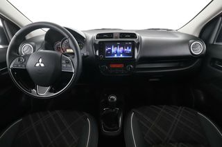 Mitsubishi Space Star 1.2 Kaiteki