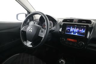 Mitsubishi Space Star 1.2 Kaiteki