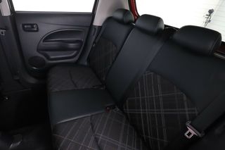 Mitsubishi Space Star 1.2 Kaiteki