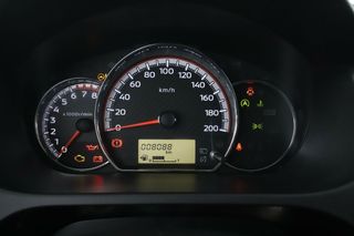 Mitsubishi Space Star 1.2 Kaiteki