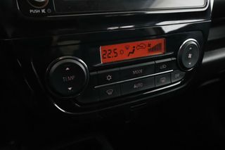 Mitsubishi Space Star 1.2 Kaiteki